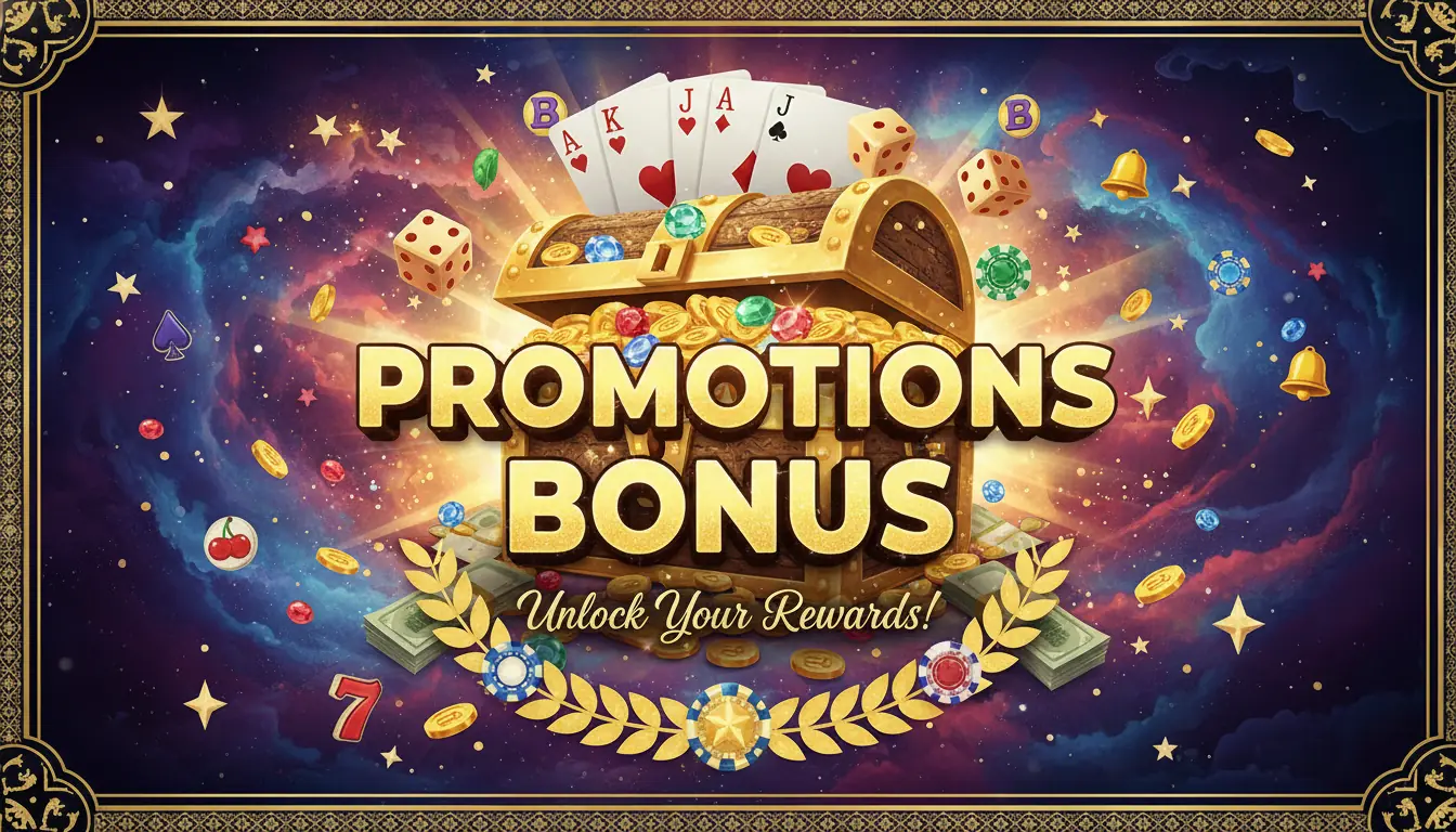 Slotocash casino deals