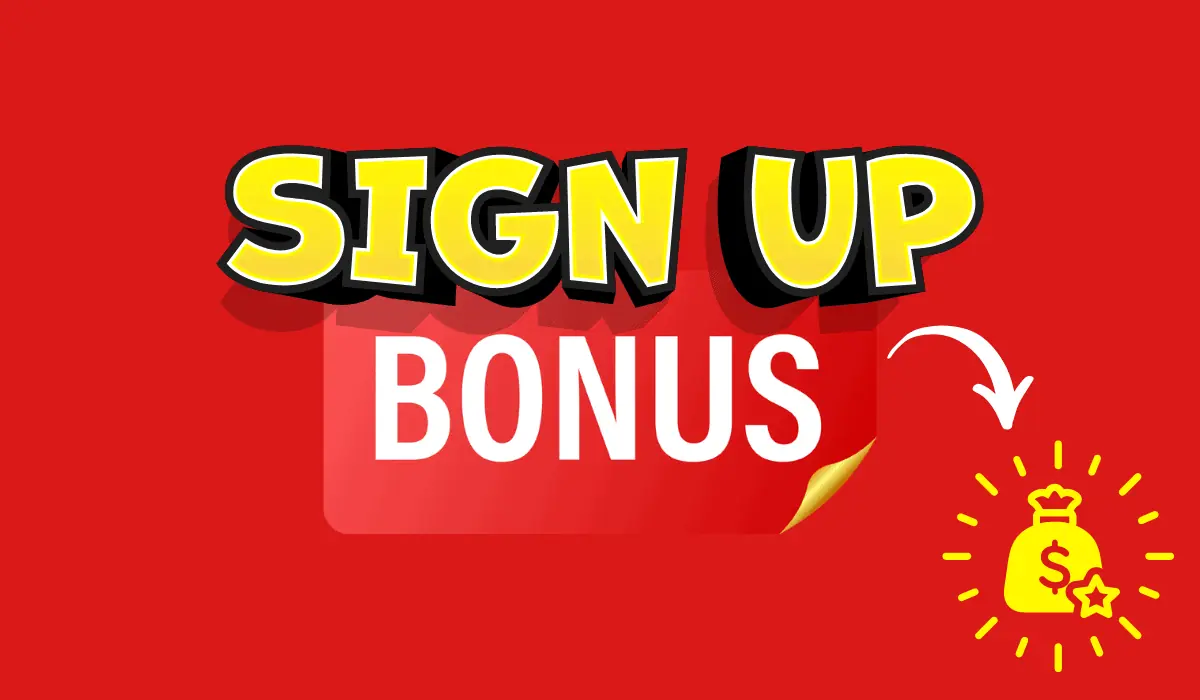 Slotocash sign up bonus