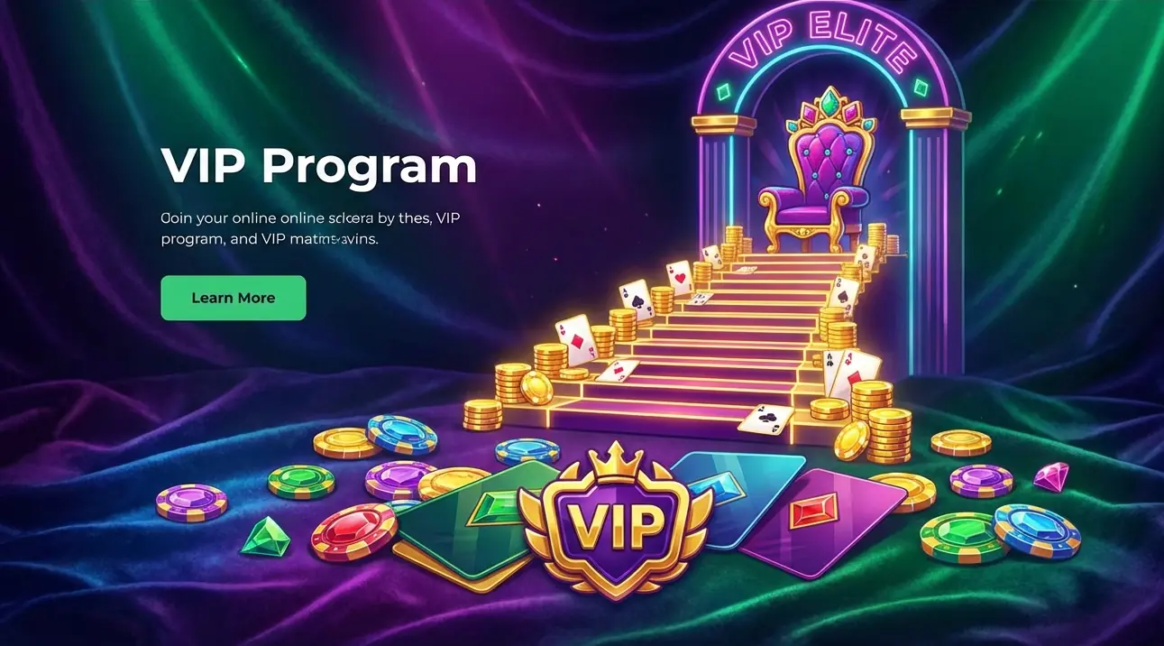 Slotocash casino loyalty program