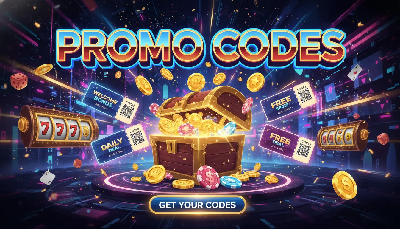 Slotocash casino bonus codes