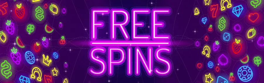 Slotocash casino free spins