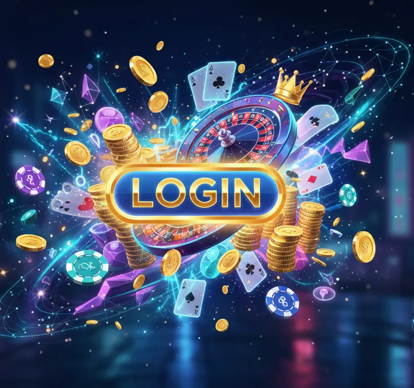 Slotocash casino sign in