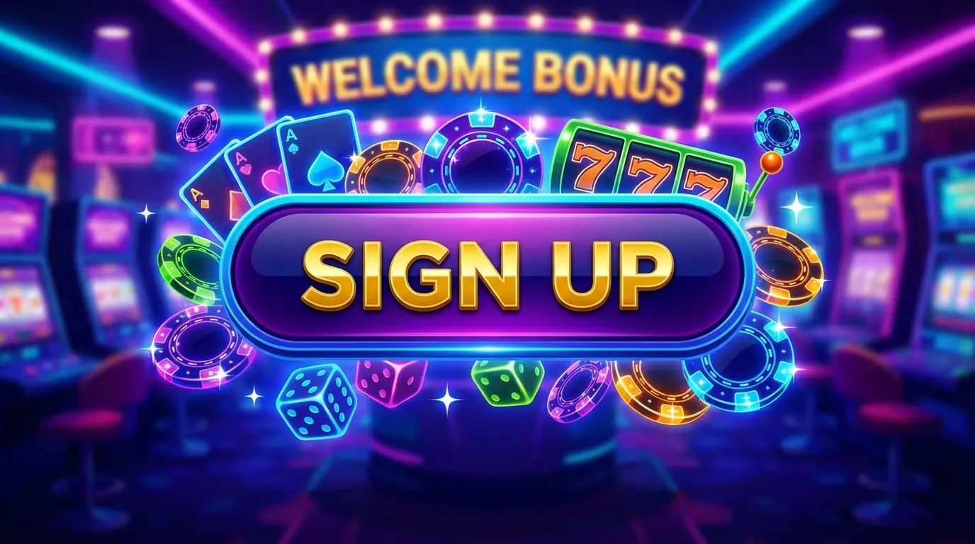 Slotocash casino registration
