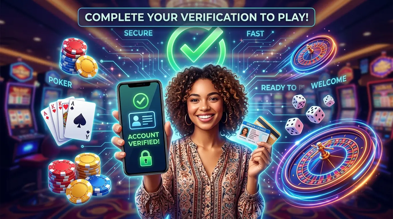 Slotocash verification