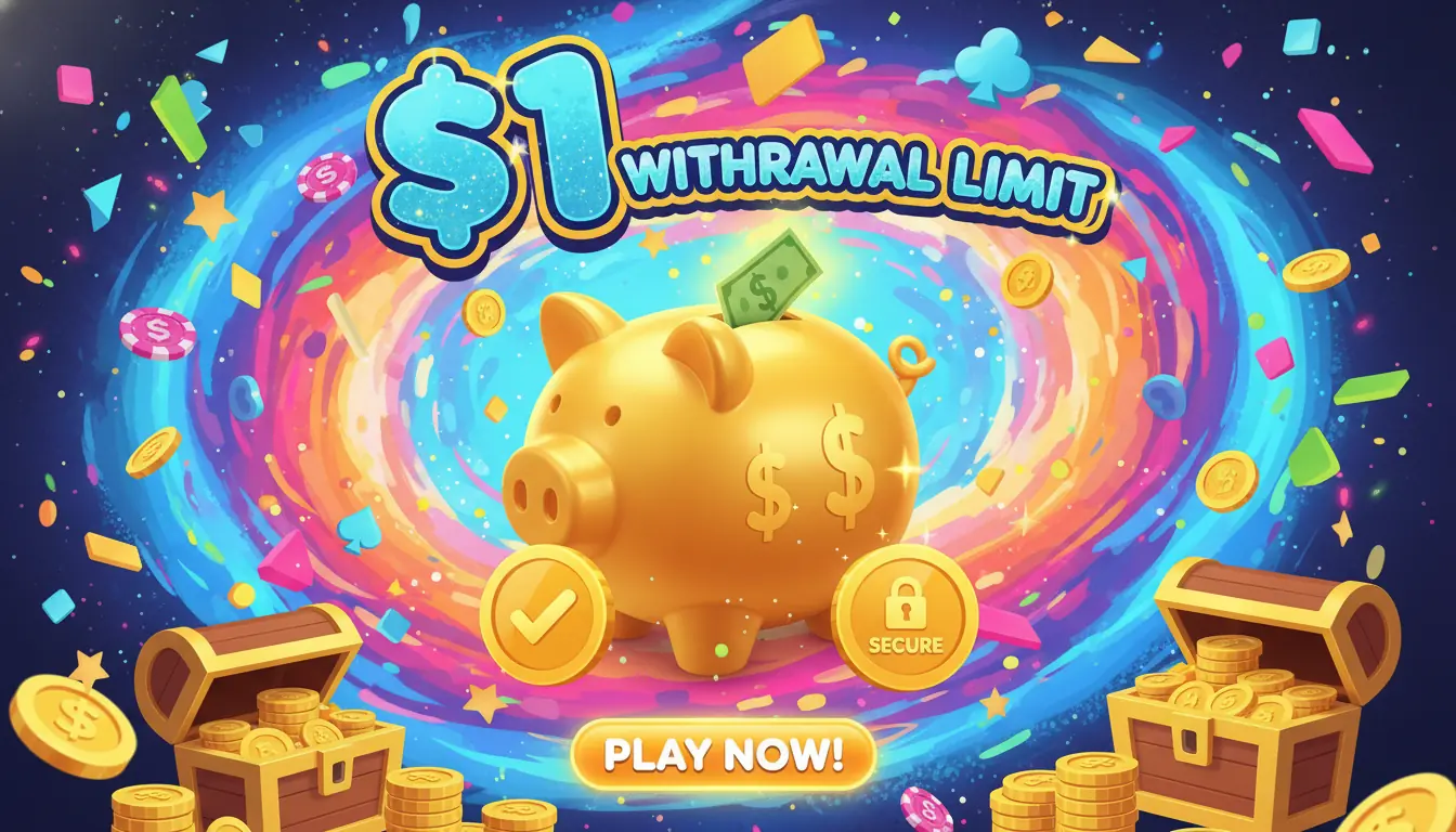 Slotocash casino payout limit