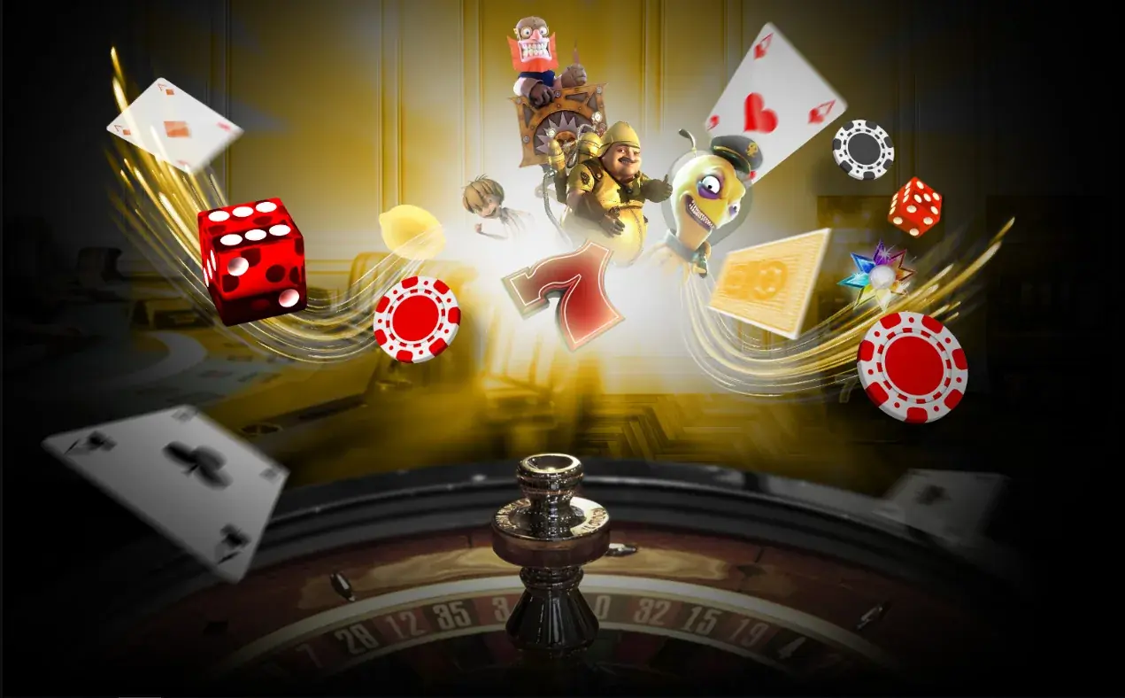 Slotocash online casino games