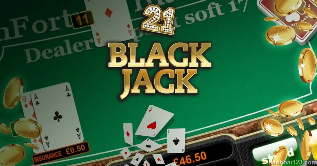 Slotocash casino blackjack