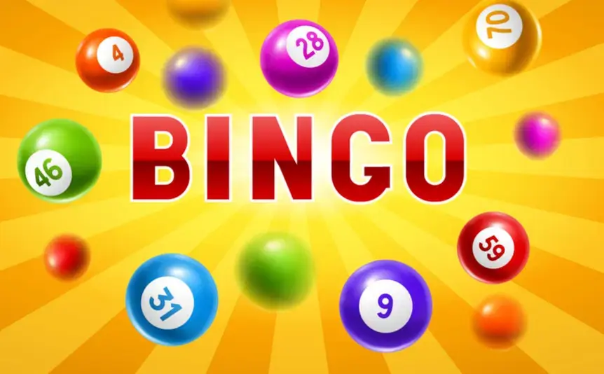 Slotocash casino bingo