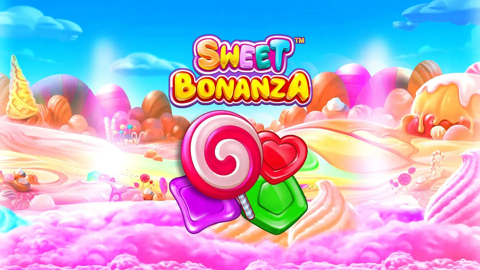 Slotocash casino Sweet Bonanza