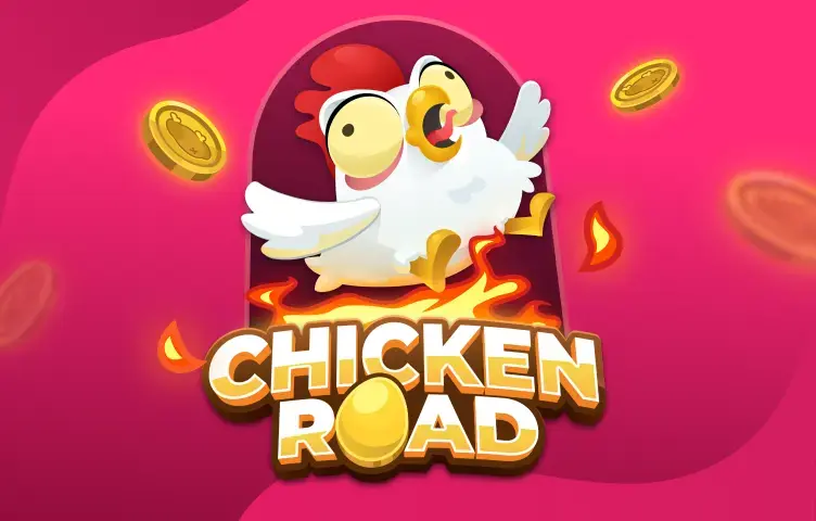 Slotocash Chicken Road game