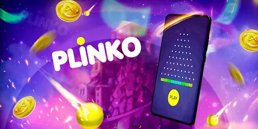 Slotocash Plinko
